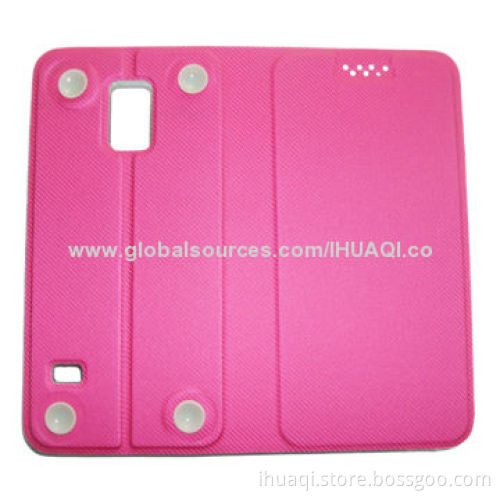 PU Case for Samsung Galaxy S5 Mini